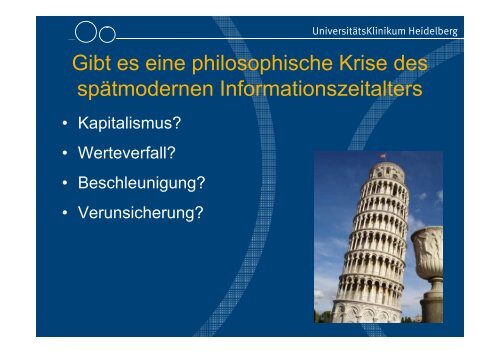 Veränderte Kindheit - neue Morbidität: Gesellschaft und psychische ...