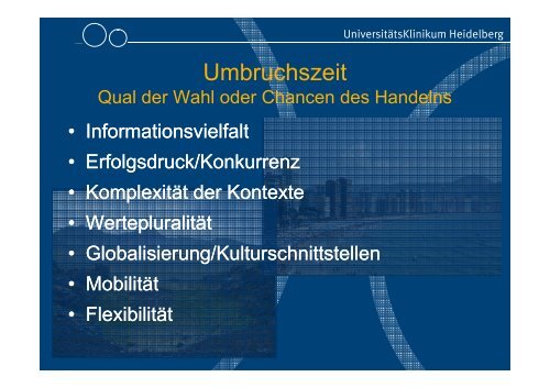 Veränderte Kindheit - neue Morbidität: Gesellschaft und psychische ...