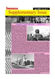 Supplementary Issue - KJRI Mumbai