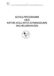 als pdf-Datei - KÃ¤the-Kollwitz-Gymnasium