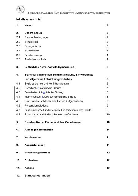 als pdf-Datei - KÃ¤the-Kollwitz-Gymnasium