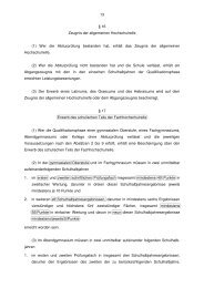 Der Schulische Teil Der Fachhochschulreife 66023 Nibis De