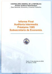 enlace - Ministerio de EconomÃ­a, Fomento y Turismo