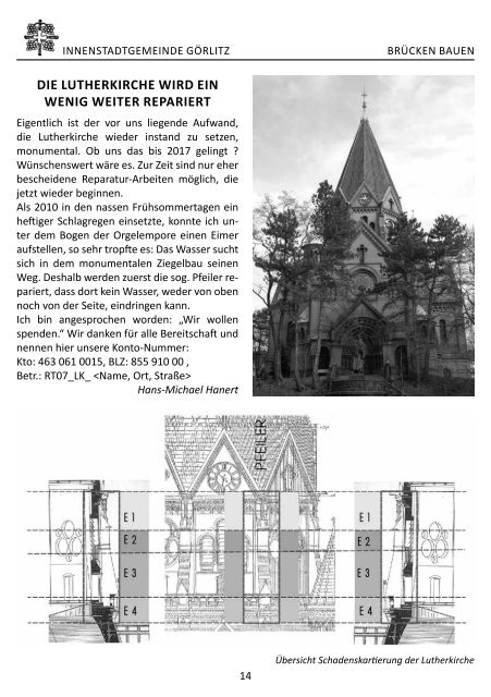 Brücken bauen Nr. 3 2012 - Evangelischer Kirchenkreisverband ...