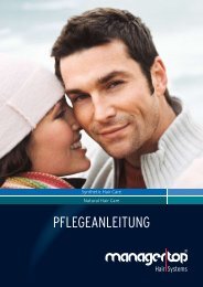 PFLEGEANLEITUNG