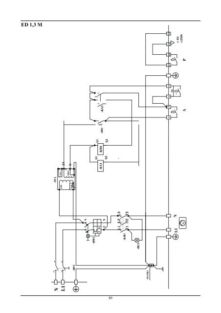 ED 3 M HS - DAB Pumps S.p.a.