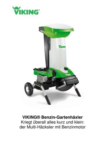 Viking GB 460