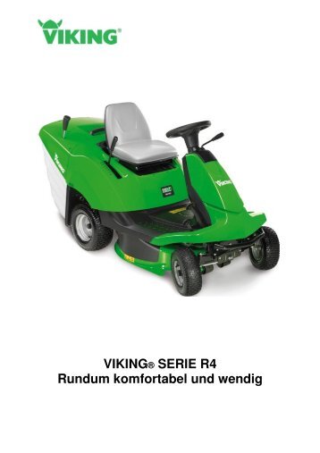 Viking MR 4082