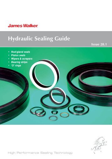 Hydraulic Sealing Guide