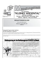 MTB KW 08.2011.pdf - Kleines Wiesental