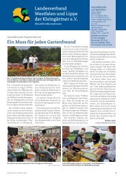 Landesseiten Oktober 2013 - Landesverband Westfalen und Lippe ...