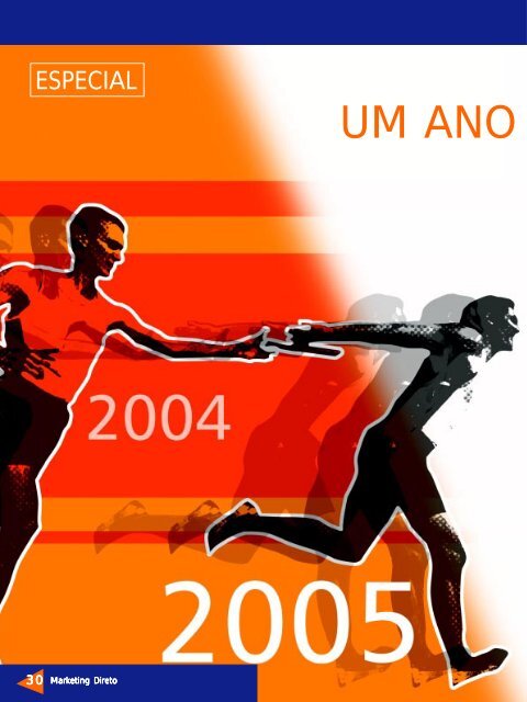 Revista Marketing Direto - ABEMD - Associação Brasileira de ...