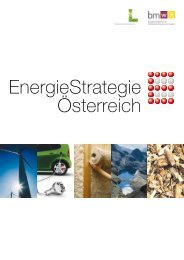 EnergieStrategie Ãsterreich - Kleinwasserkraft Ãsterreich