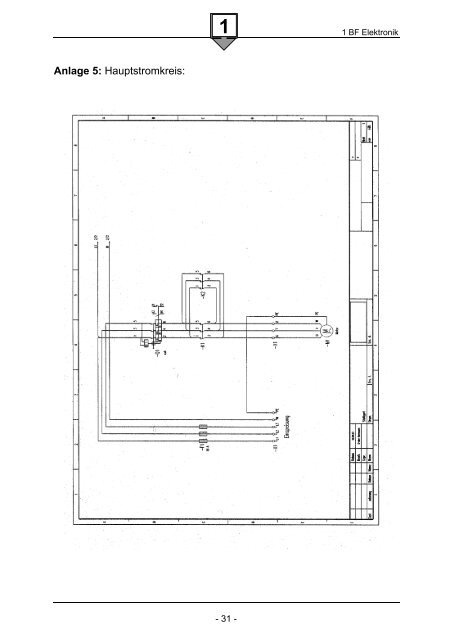 Lernfeld 3 - H