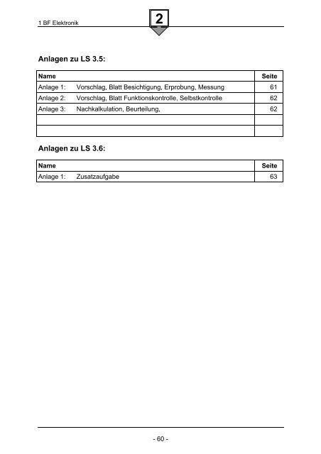 Lernfeld 3 - H