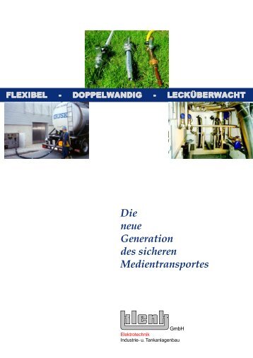 LeckÃ¼berwacht - Klenk-Gruppe