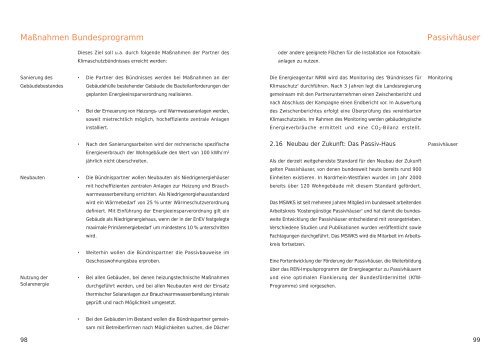 Klimaschutzkonzept NRW - klimastrategie.de