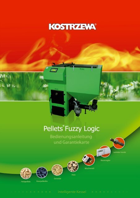 PelletsFuzzylogic2 Anleitung deutsch.pdf - Klimaworld24
