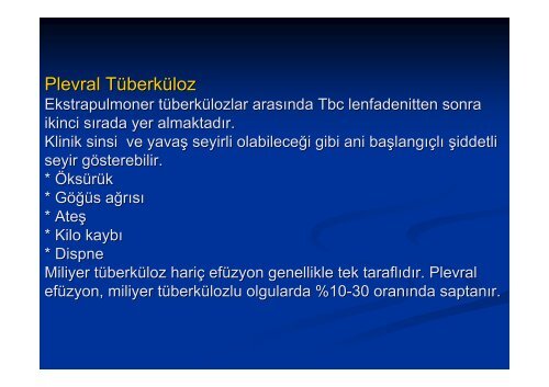 AteÅe EÅlik Eden BazÄ± Fizik Muayene BulgularÄ±na YaklaÅÄ±m - Klimik