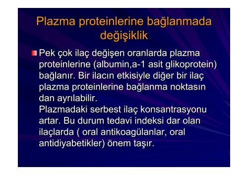 Antibiyotik KullanÄ±mÄ±: Nelere Dikkat Etmeliyiz? - Klimik