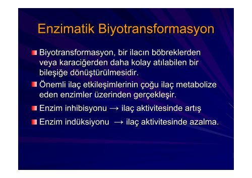 Antibiyotik KullanÄ±mÄ±: Nelere Dikkat Etmeliyiz? - Klimik