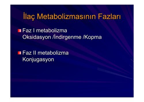 Antibiyotik KullanÄ±mÄ±: Nelere Dikkat Etmeliyiz? - Klimik