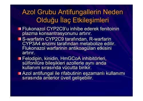 Antibiyotik KullanÄ±mÄ±: Nelere Dikkat Etmeliyiz? - Klimik