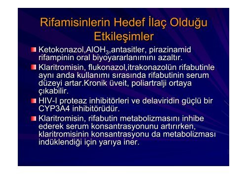 Antibiyotik KullanÄ±mÄ±: Nelere Dikkat Etmeliyiz? - Klimik