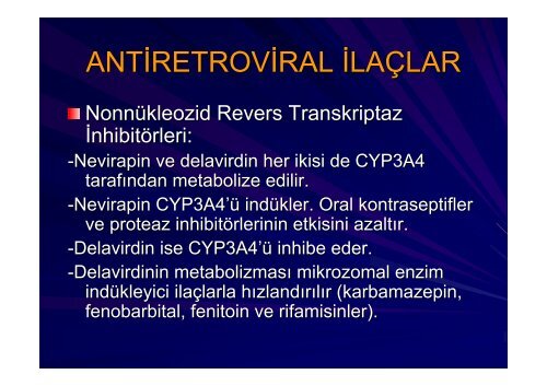 Antibiyotik KullanÄ±mÄ±: Nelere Dikkat Etmeliyiz? - Klimik