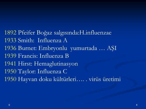 GRÄ°P Uzm.Dr.Ãzcan NAZLICAN S.B Haseki EÄitim ve ... - Klimik