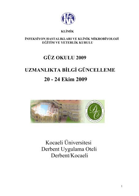 GÃ¼z okulu ile ilgili program ve diÄer bilgiler iÃ§in tÄ±klayÄ±nÄ±z - Klimik