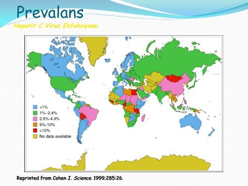 HBV-HIV ve HCV-HIV KOENFEKSÄ°YON TEDAVÄ°SÄ° - Klimik