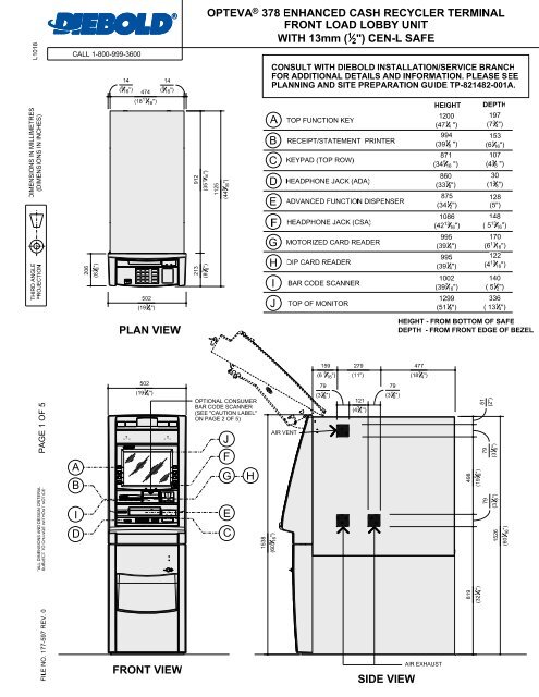 Diebold Atm Alarm Wiring Diagram from img.yumpu.com