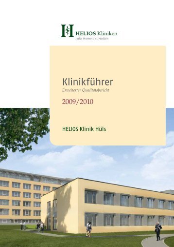 A-6 - KlinikfÃ¼hrer Rheinland