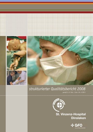 St. Vinzenz-Hospital Dinslaken