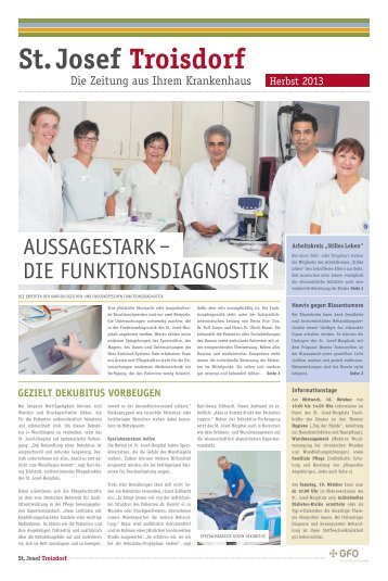 St. Josef Troisdorf - Herbst 2013.pdf