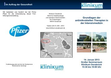 Download Flyer - Klinikum OsnabrÃ¼ck