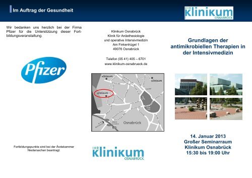 Download Flyer - Klinikum OsnabrÃ¼ck