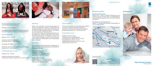 Download (PDF, 3207 KB) - Klinikum Pinneberg