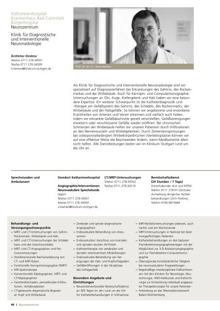 Download als PDF (4.162 KB) - Klinikum Stuttgart