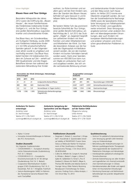 Download als PDF (4.162 KB) - Klinikum Stuttgart