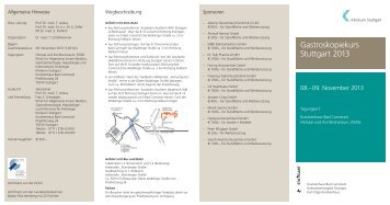 als pdf download (352 KB) - Klinikum Stuttgart