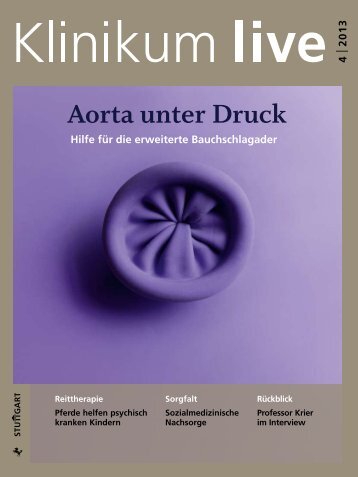 Download als PDF - Klinikum Stuttgart