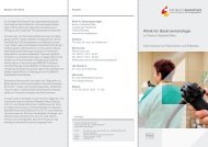 Klinik für Gastroenterologie - Klinikum Bielefeld gem. GmbH