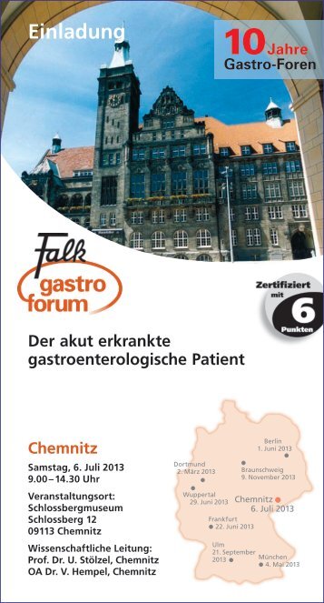 951 KB im PDF Format - Klinikum Chemnitz