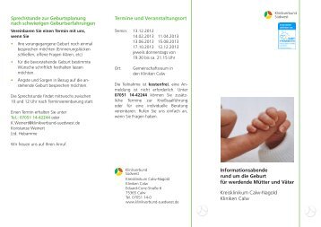 Informationsfaltblatt (PDF-Download)