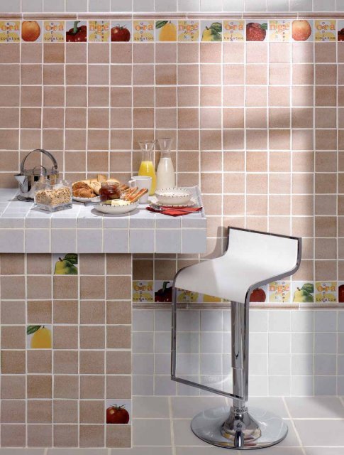 Naturales Natural Tiles