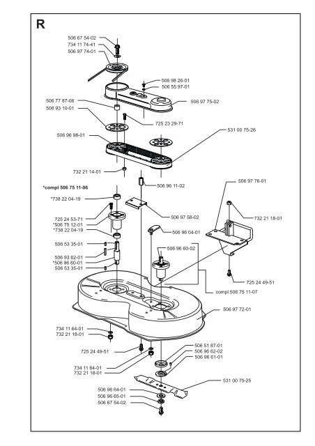 IPL, Rider 11 Bio, 1999-11 - Husqvarna