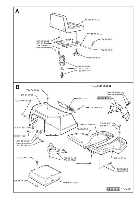 IPL, Rider 11 Bio, 1999-11 - Husqvarna