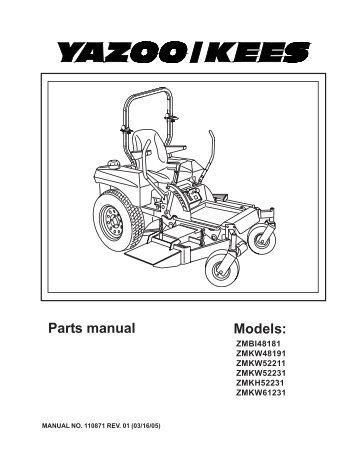 IPL, ZMBI48181, ZMKW48191, ZMKW52211, ZMKW52231 ... - Klippo